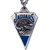 Jacksonville Jaguars Classic Chain Necklace