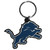 Detroit Lions Flex Key Chain