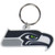 Seattle Seahawks Flex Key Chain