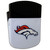 Denver Broncos Chip Magnet