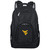 West Virginia Mountaineers Laptop Travel Backpack