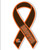 Cleveland Browns Ribbon Magnet