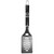 Green Bay Packers Tailgate Spatula in Black