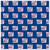 New York Giants Microfiber Cleaning Cloth