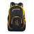 NCAA Wyoming Cowboys Colored Trim Premium Laptop Backpack