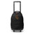 NCAA Wyoming Cowboys Wheeled Backpack Tool Bag