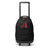 MLB Atlanta Braves Wheeled Backpack Tool Bag