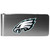 Philadelphia Eagles Logo Steel Money Clip