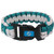 Miami Dolphins Survivor Bracelet