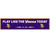 Minnesota Vikings Street Sign Wall Plaque