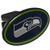 Seattle Seahawks Class III Plastic Hitch Cover