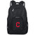 Cleveland Indians Laptop Travel Backpack