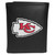 Kansas City Chiefs Large Logo Tri-fold Wallet