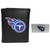 Tennessee Titans Tri-fold Wallet & Money Clip