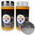 Pittsburgh Steelers Tailgater Salt & Pepper Shakers