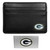 Green Bay Packers Weekend Wallet & Money Clip