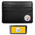 Pittsburgh Steelers Weekend Wallet & Color Money Clip