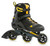 Rollerblade Men's Macroblade 100 3WD Inline Skates