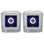 Winnipeg Jets Graphics Candle Set