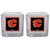 Calgary Flames Graphics Candle Set