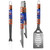 New York Islanders 3 Piece Tailgater BBQ Set