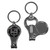 Los Angeles Kings Nail Care/Bottle Opener Key Chain