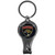 Florida Panthers Nail Care/Bottle Opener Key Chain