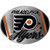 Philadelphia Flyers Team Belt Buckle