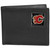 Calgary Flames Leather Bi-fold Wallet