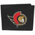 Ottawa Senators Bi-fold Wallet Large Logo