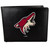 Arizona Coyotes Bi-fold Wallet Large Logo