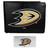 Anaheim Ducks Bi-fold Wallet & Money Clip