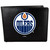 Edmonton Oilers Bi-fold Wallet Large Logo