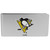 Pittsburgh Penguins Siskiyou Logo Money Clip