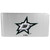 Dallas Stars Siskiyou Logo Money Clip