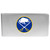 Buffalo Sabres Siskiyou Logo Money Clip