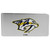 Nashville Predators Siskiyou Logo Money Clip