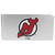 New Jersey Devils Siskiyou Logo Money Clip