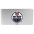 Edmonton Oilers Siskiyou Logo Money Clip