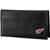 Detroit Red Wings Deluxe Leather Checkbook Cover
