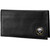 Buffalo Sabres Deluxe Leather Checkbook Cover