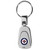 Winnipeg Jets Steel Teardop Key Chain