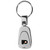 Philadelphia Flyers Steel Teardop Key Chain