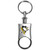 Pittsburgh Penguins Valet Key Chain