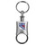 New York Rangers Valet Key Chain