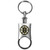 Boston Bruins Valet Key Chain