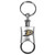 Anaheim Ducks Valet Key Chain