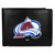 Colorado Avalanche Large Logo Bi-fold Wallet