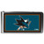 San Jose Sharks Logo Money Clip