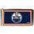 Edmonton Oilers Logo Money Clip